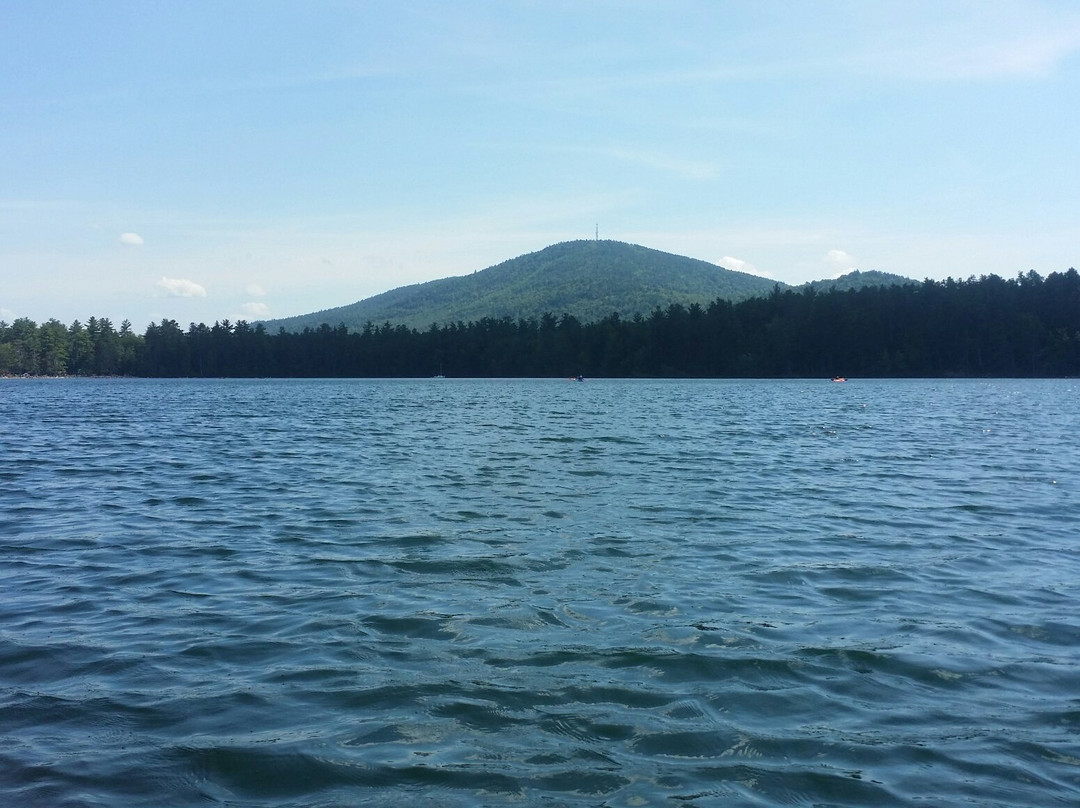 White Lake State Park景点图片
