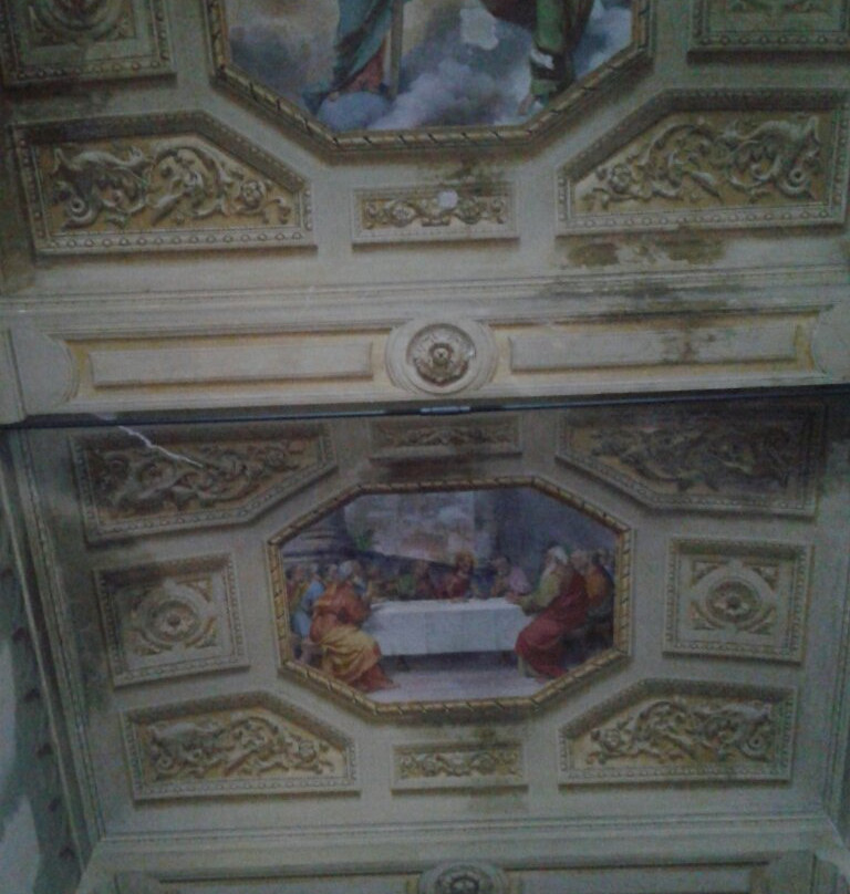 Chiesa di San Silvestro I Papa-Fanano必去景点