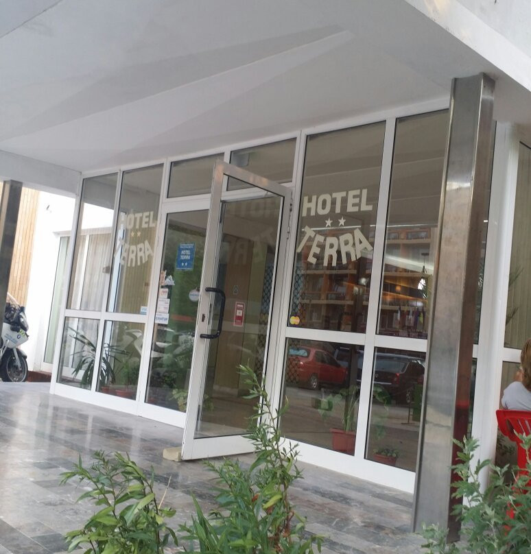 Hotel Terra主图
