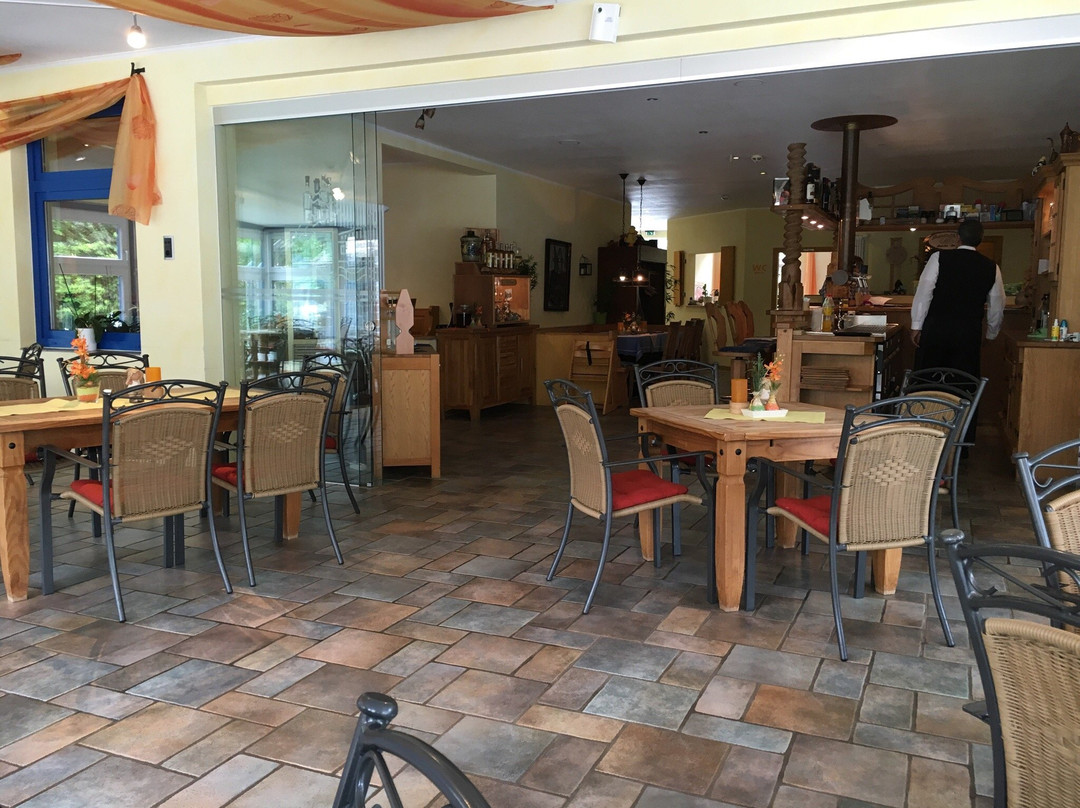 Ederaue Landhotel主图