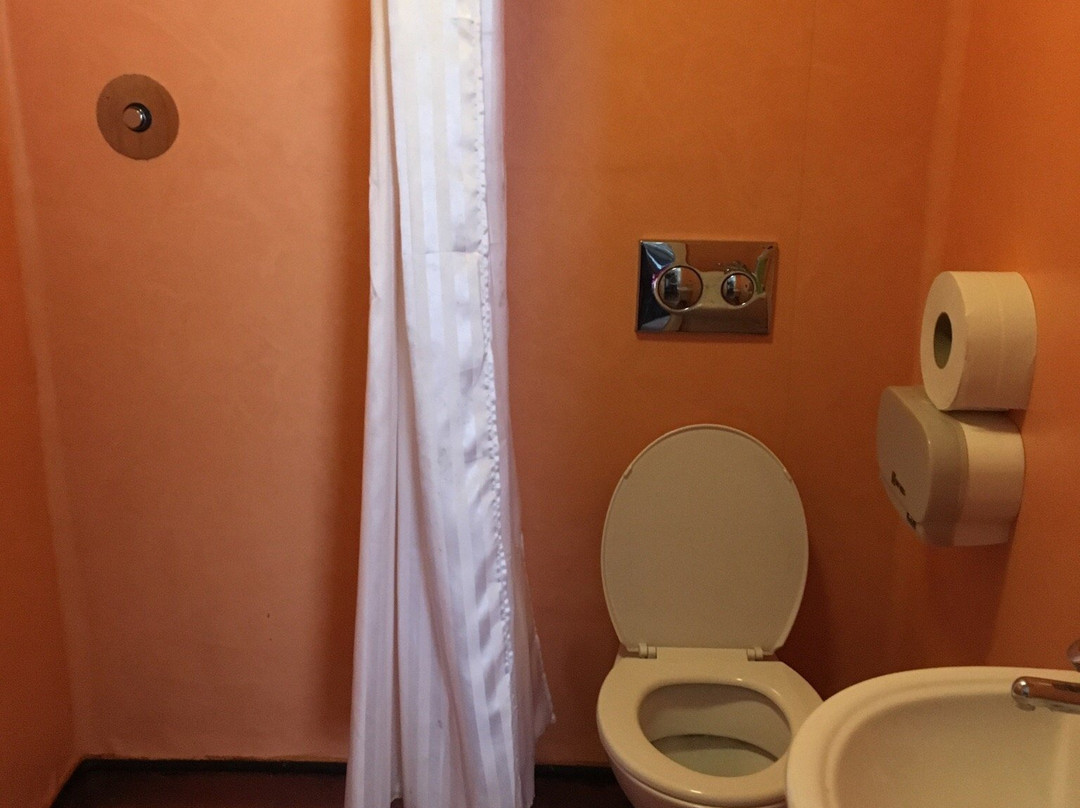 West Cork Hostel