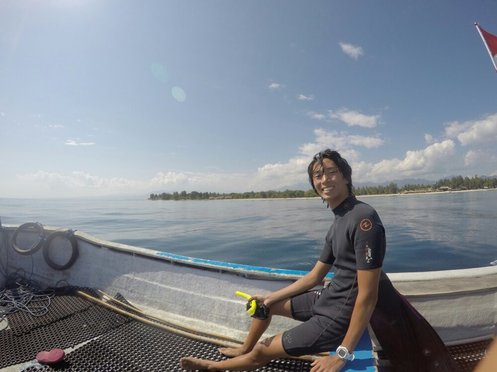 Gili Islands Divers景点图片