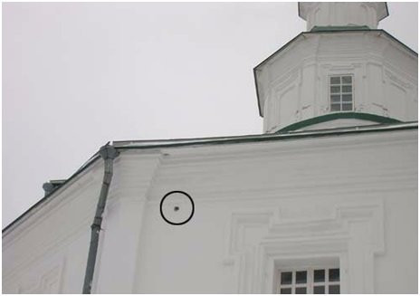 Spaso-Preobrazhenskiy Avraamiyev Monastery-Smolensk必去景点