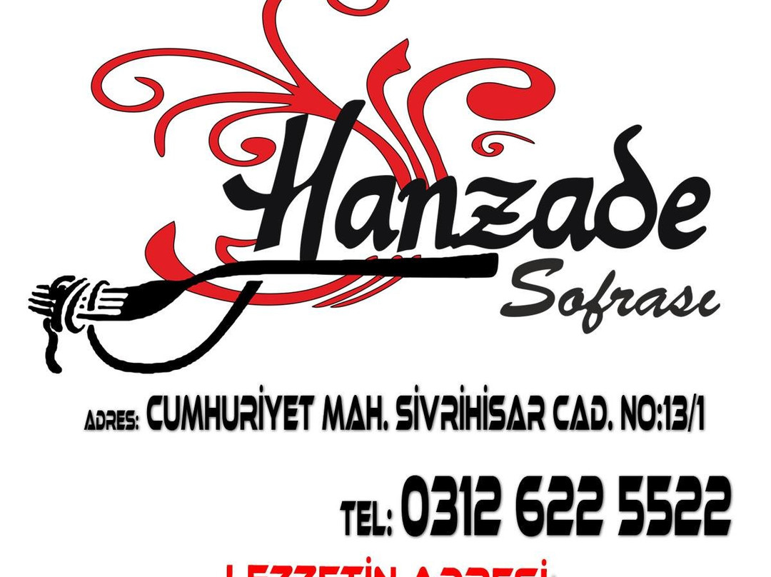 Hanzade Sofrasi