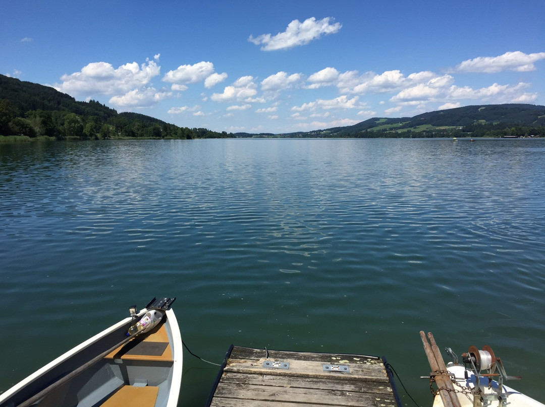 Hotel Restaurant Poellmann主图