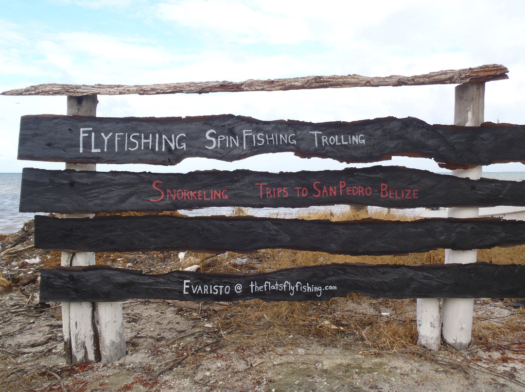 The Xflats-Xcalak必去景点