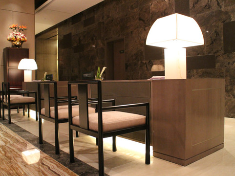 武汉晟云酒店（汉口火车站泛海CBD店）主图