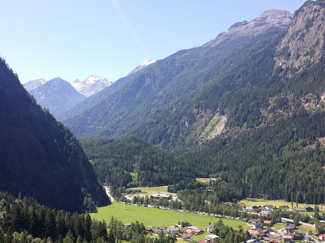 Schatzsuche Oetz景点图片