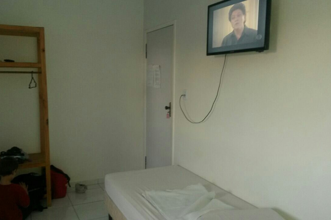 Itambe旅游攻略图片