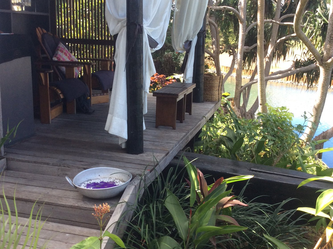 Nadina Spa & Beauty Denarau-纳迪市必去景点