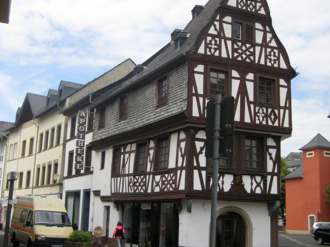Sulzbach旅游攻略图片