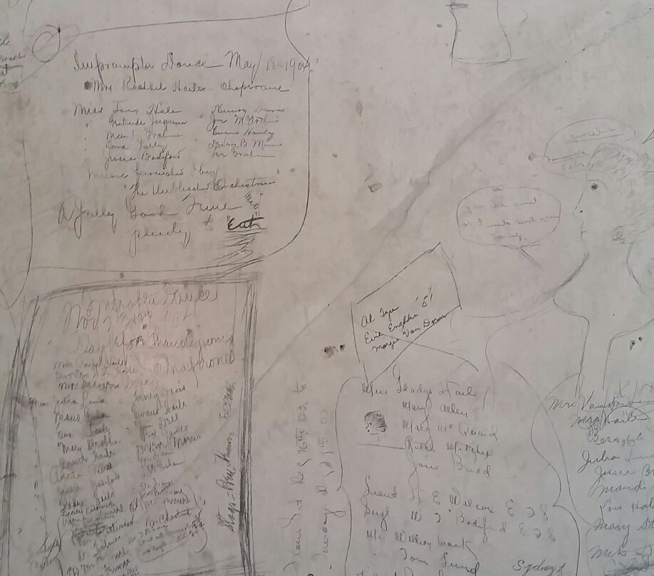 Historic Haile Homestead-盖恩斯维尔必去景点