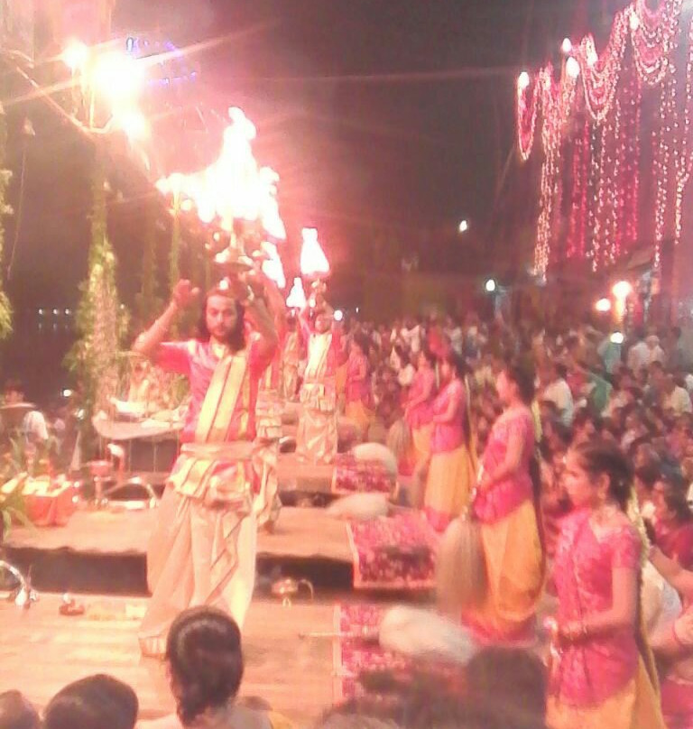 Birsa Munda Park-Dhanbad必去景点