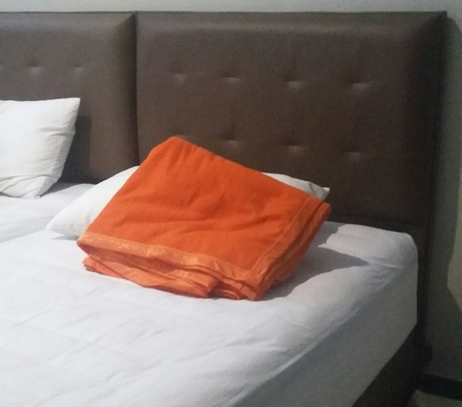 Premiere Hotel Tegal主图