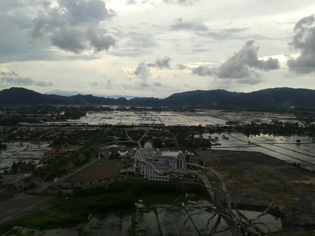 Bukit Cenderawasih景点图片