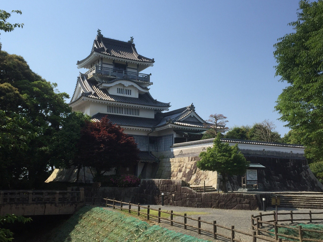 吉田町旅游攻略图片