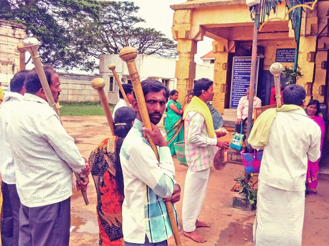 Biligiri Rangaswamy Temple景点图片