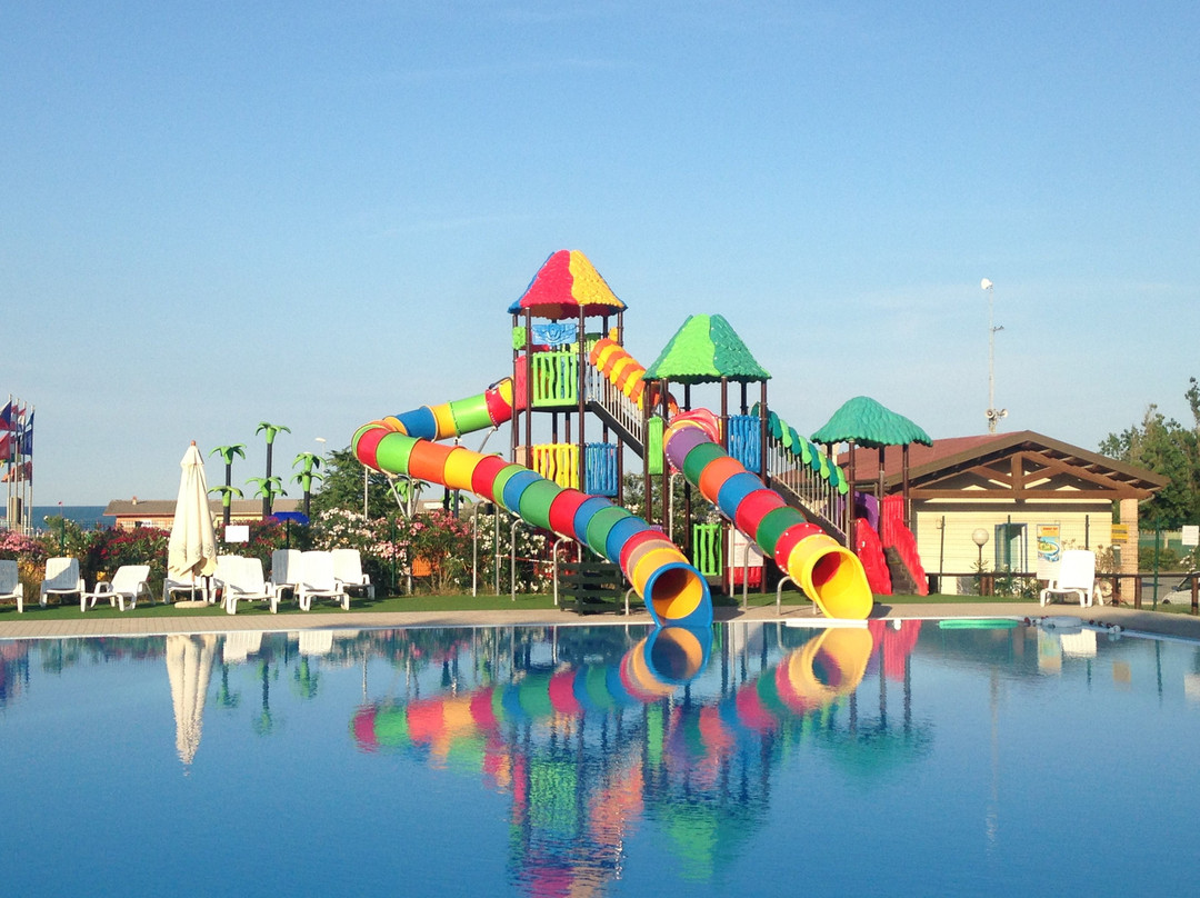 Camping Vittoria