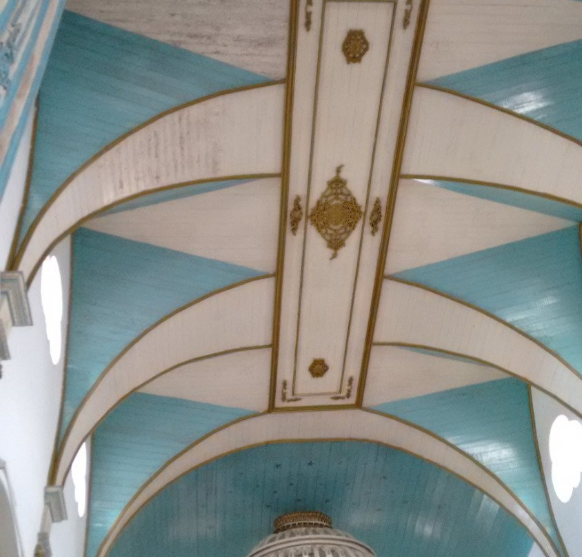 Matriz Nossa Senhora da Assunção