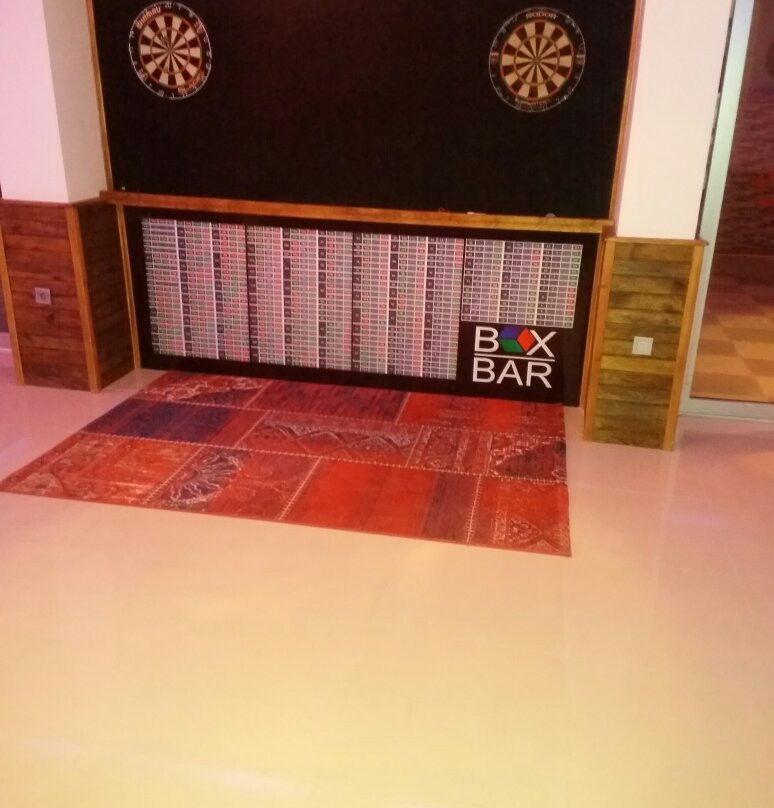 Box Bar-迪迪姆必去景点