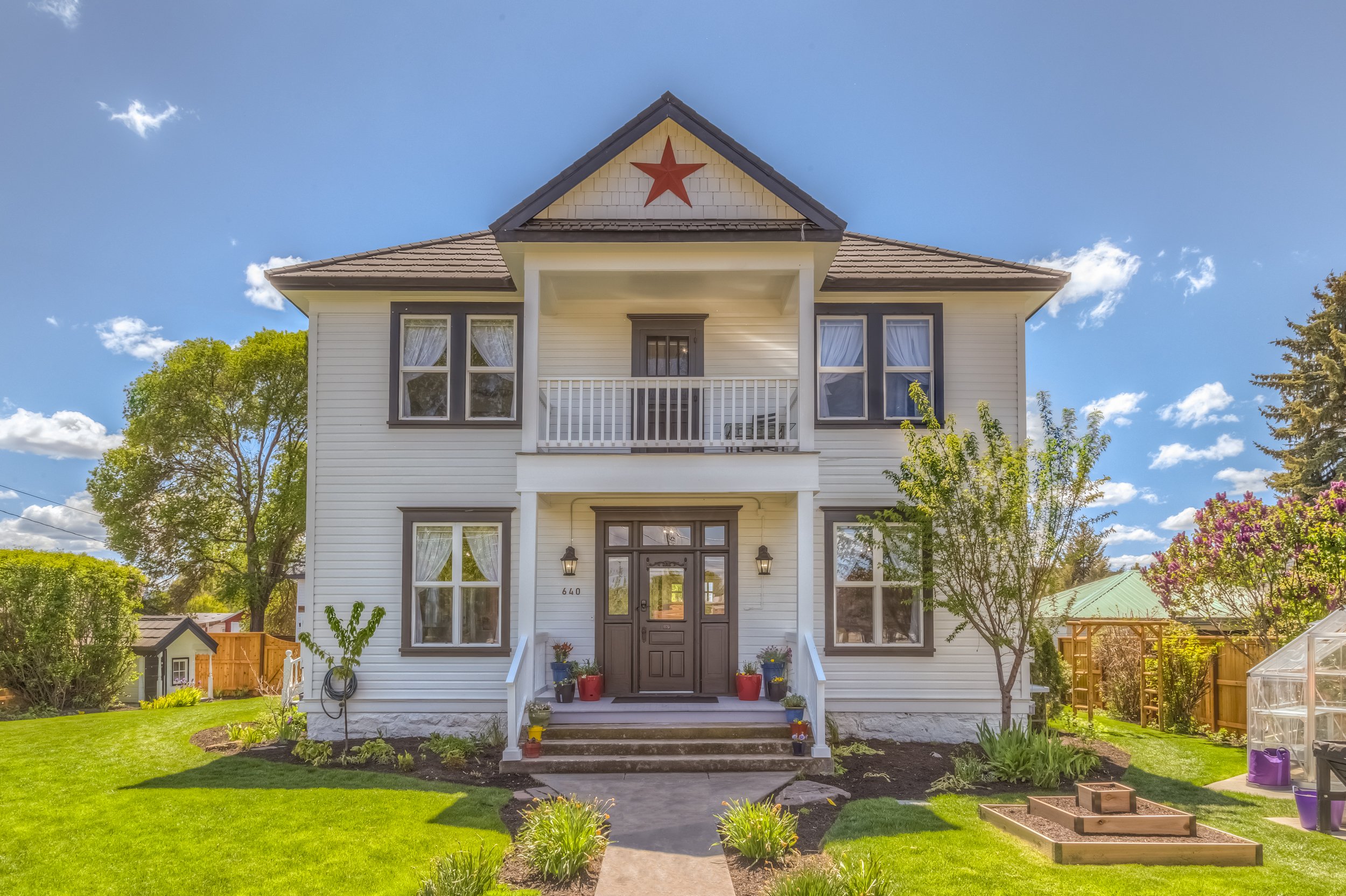 Crooked River Inn-官方