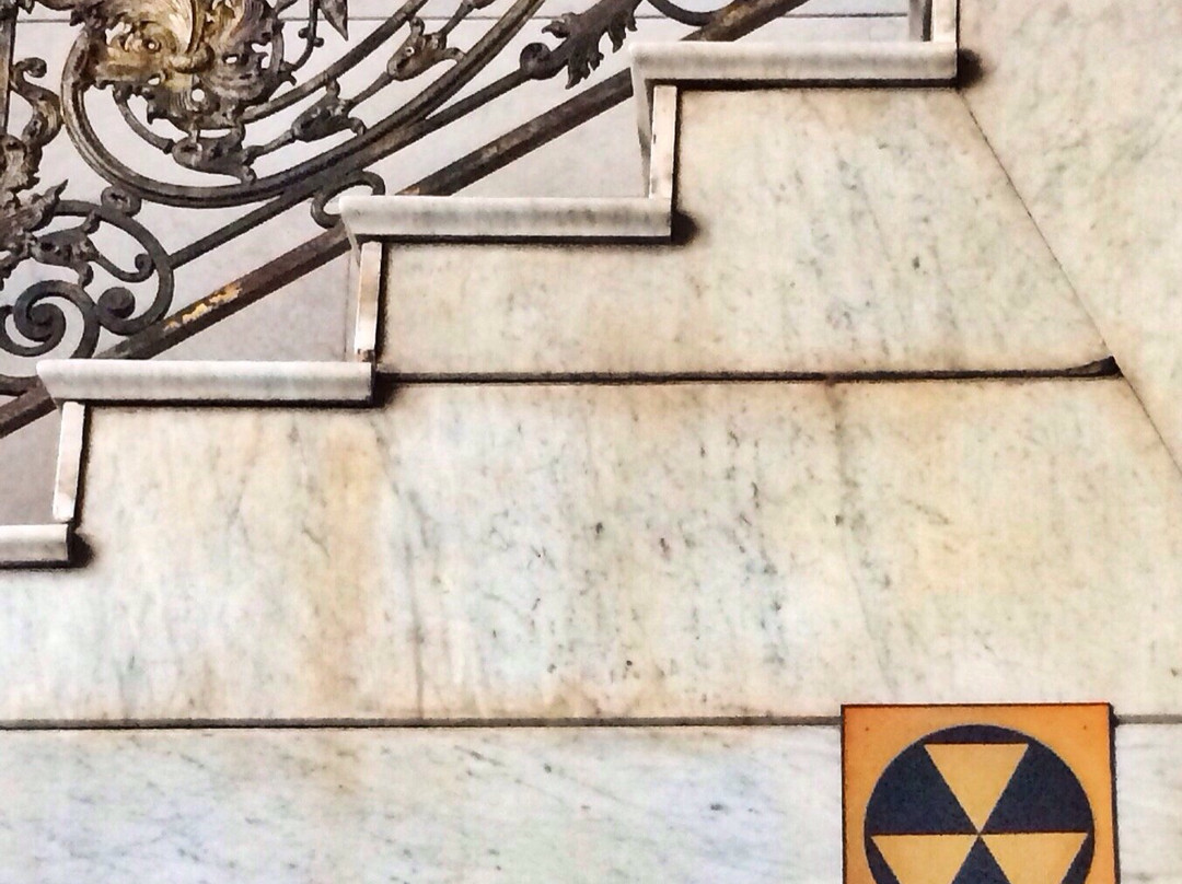 Ellicott Square Building-水牛城必去景点