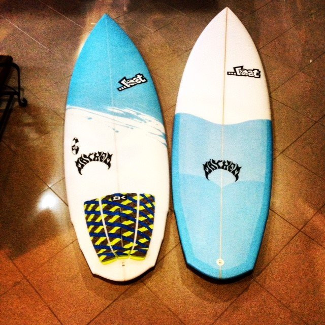 ADN Surf Shop-佩尼切必去景点