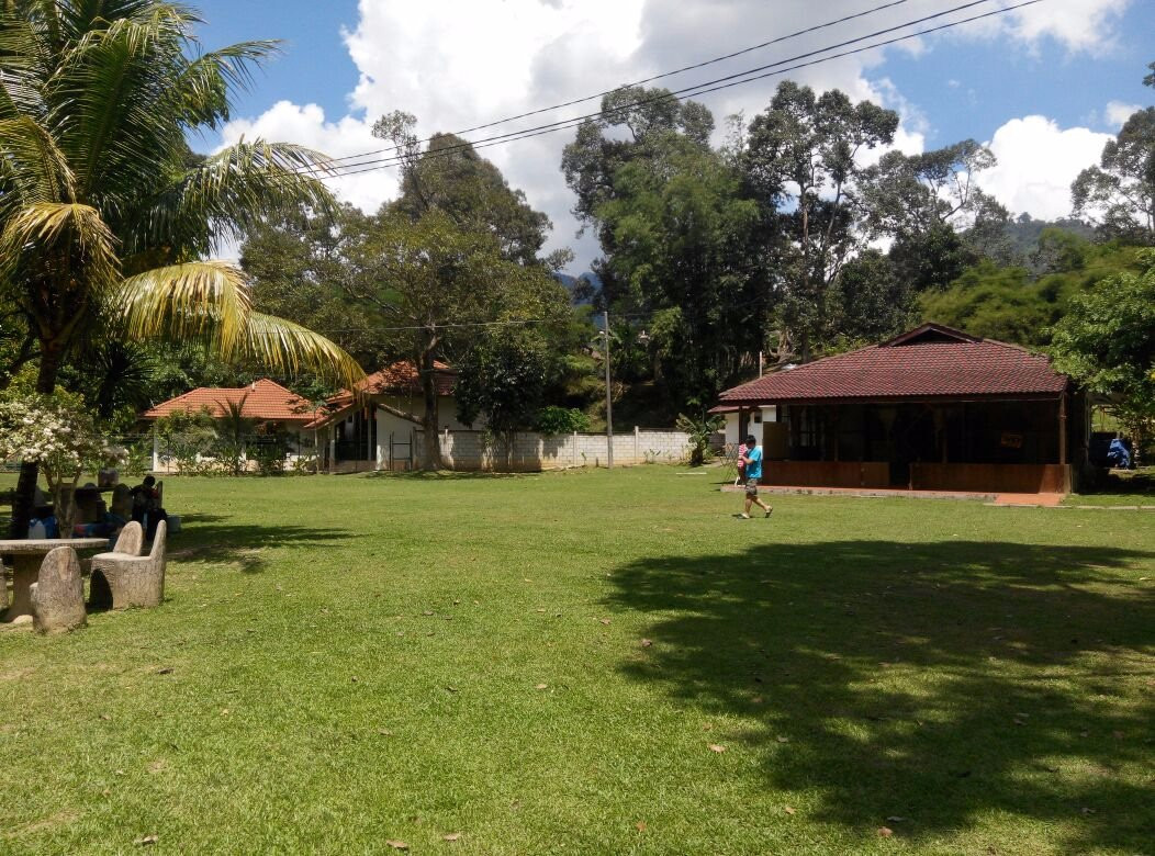 Camp ABC