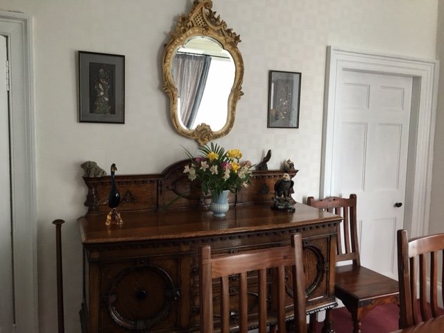 23 B & B-官方