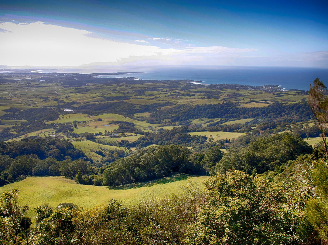 Kiama Municipality旅游攻略图片
