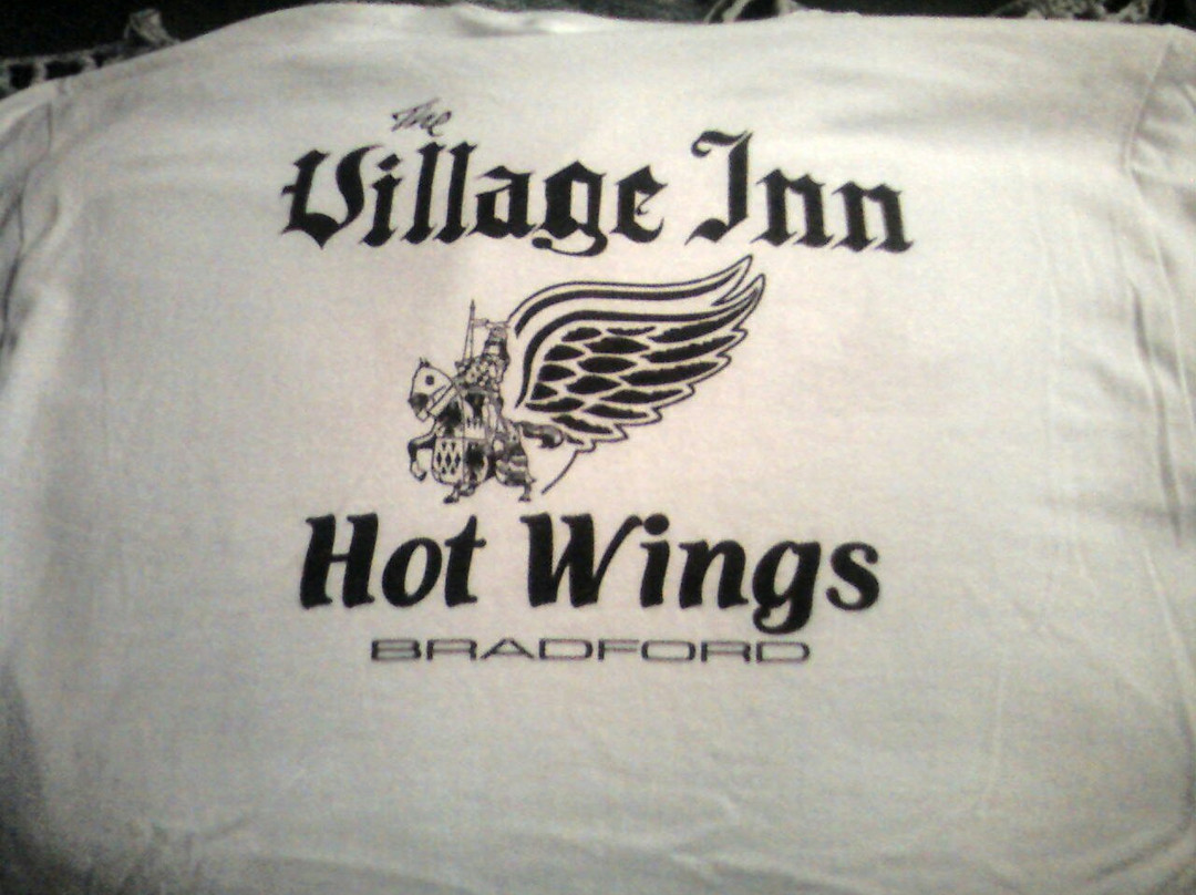 The Village Inn-Bradford West Gwillimbury必去景点