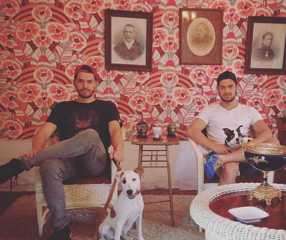 Casa Carola B&B主图