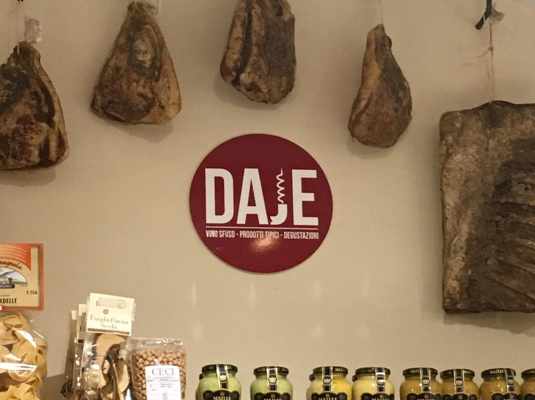 Daje