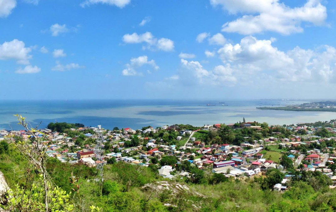 San Fernando Hill-San Fernando必去景点
