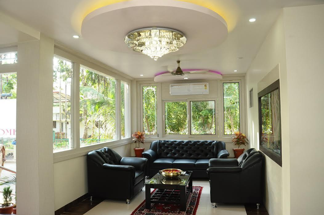 Hotel Sai Skanda主图