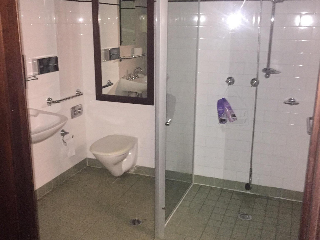 哈伯纳家庭式酒店主图