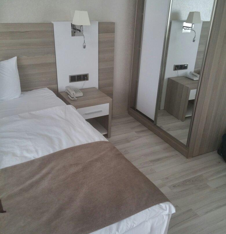 Elazig Sirin Hotel主图