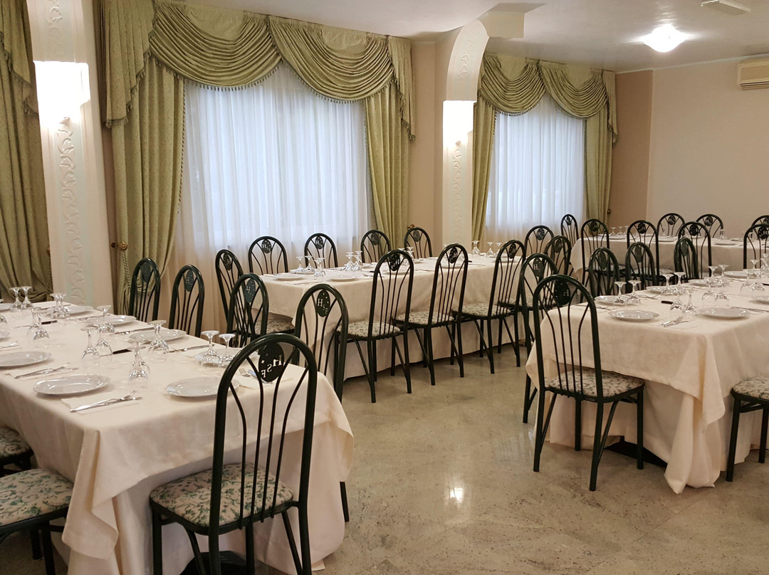 Hotel San Filippo主图