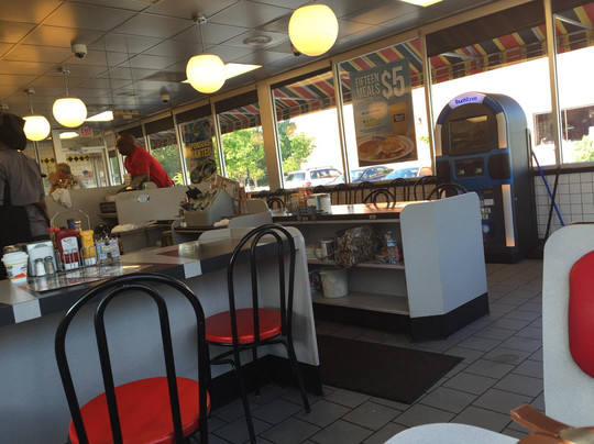 Waffle House