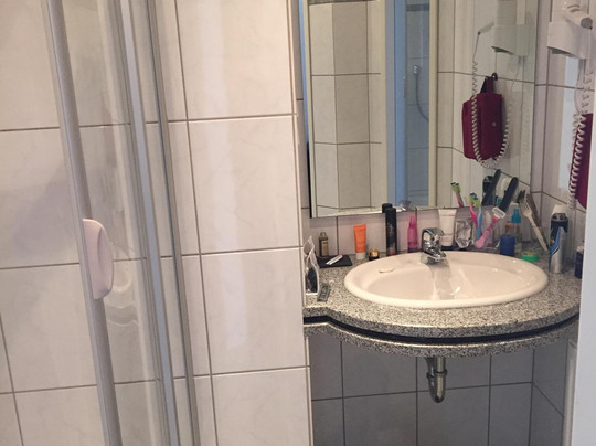 Hotel zur Krone主图