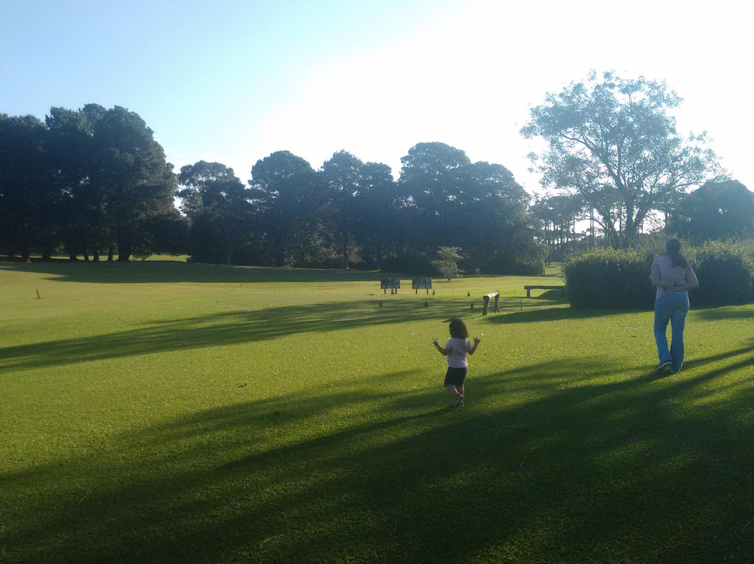 Gramado Golf Club-格拉玛多必去景点