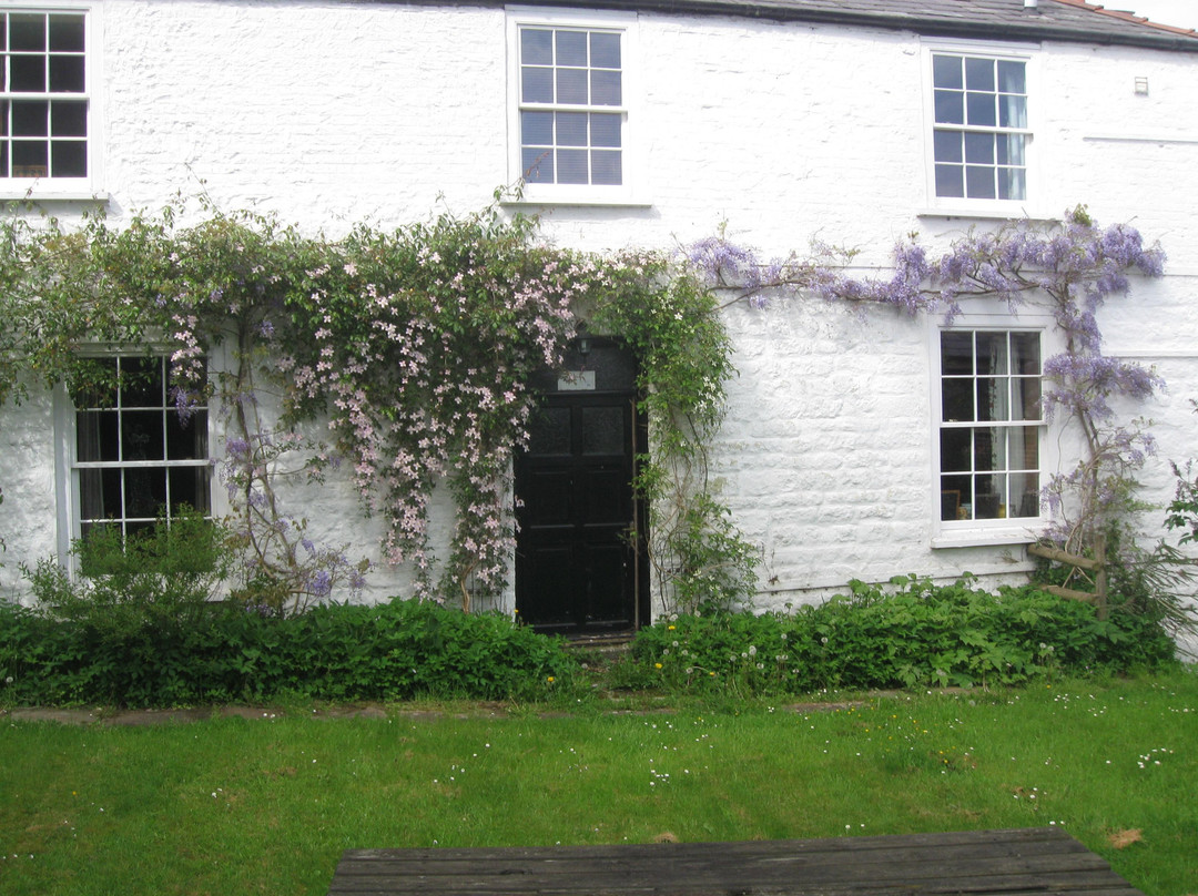 Broome Farmhouse主图