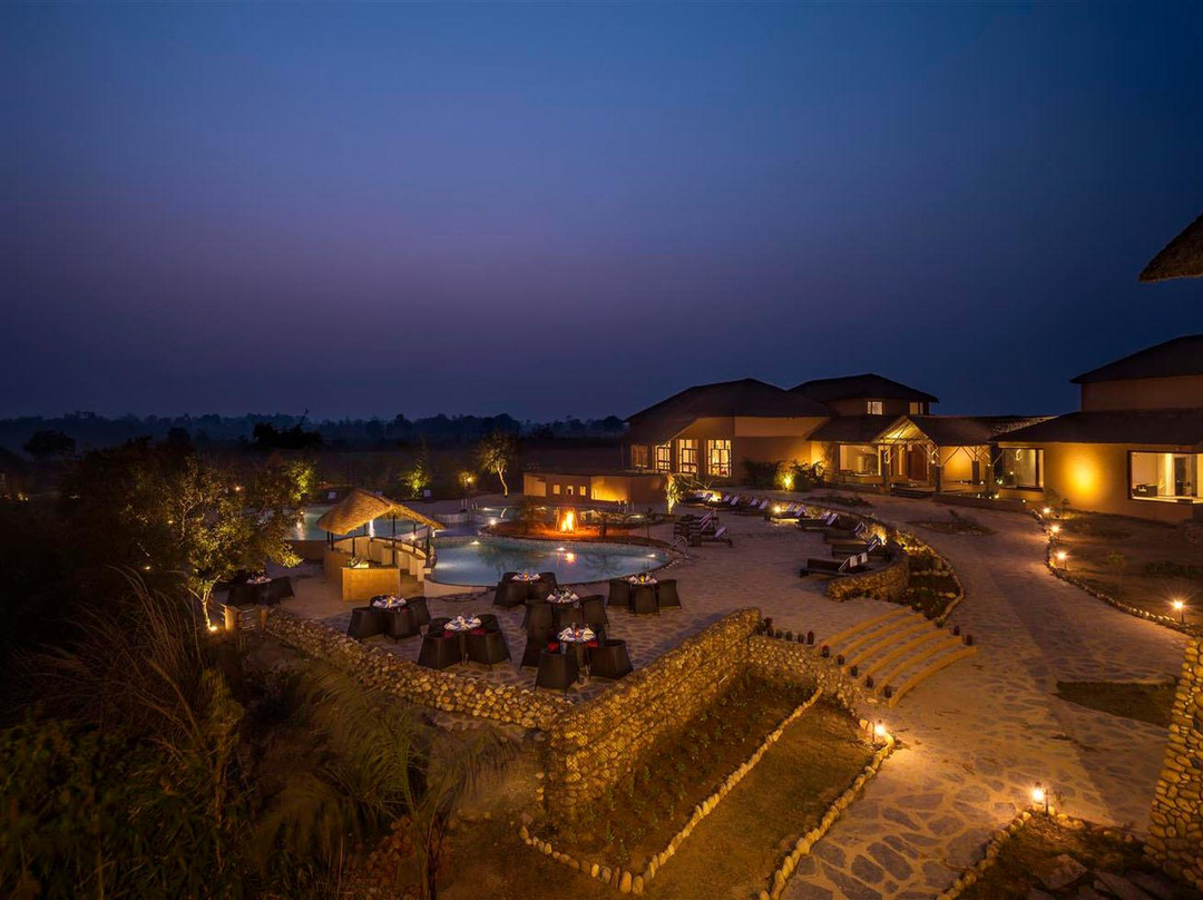 Gaj Resort, a member of Radisson Individuals Retreats
