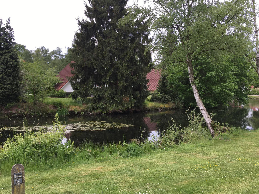 Landal Landgoed Aerwinkel