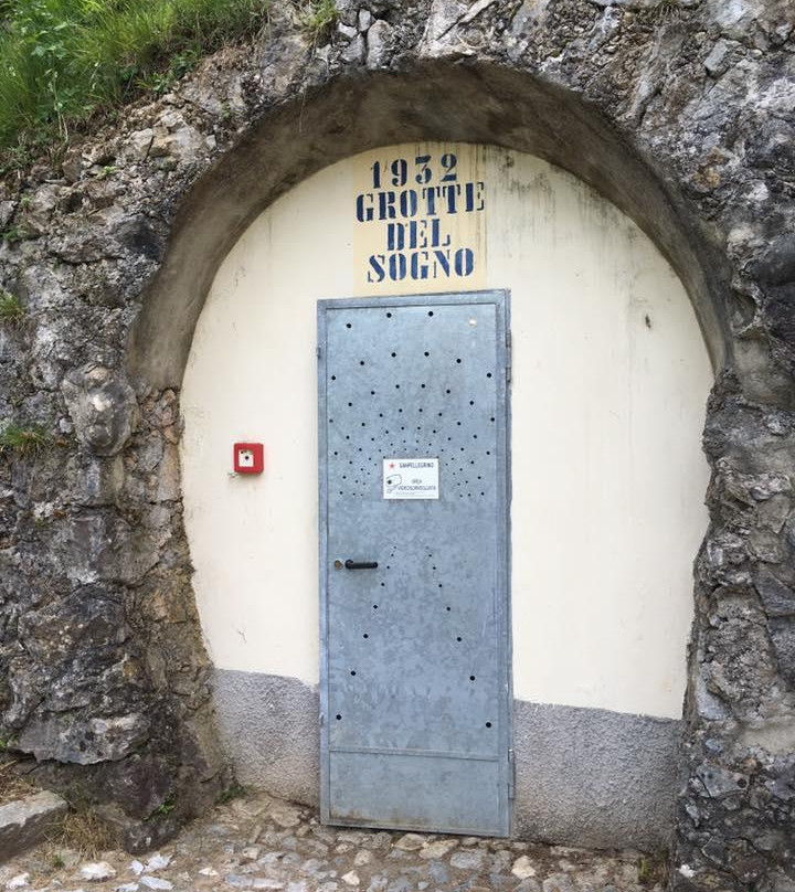 Grotte del Sogno景点图片