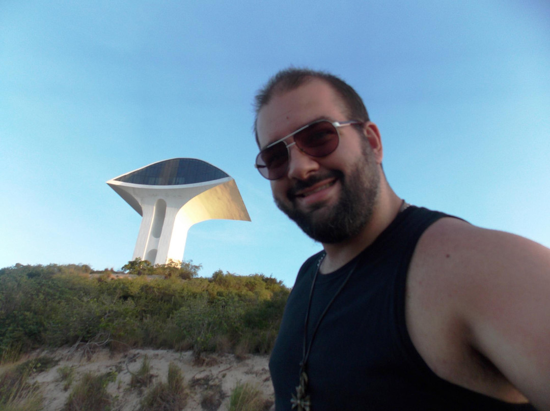 Parque da Cidade Dom Nivaldo Monte-Natal必去景点