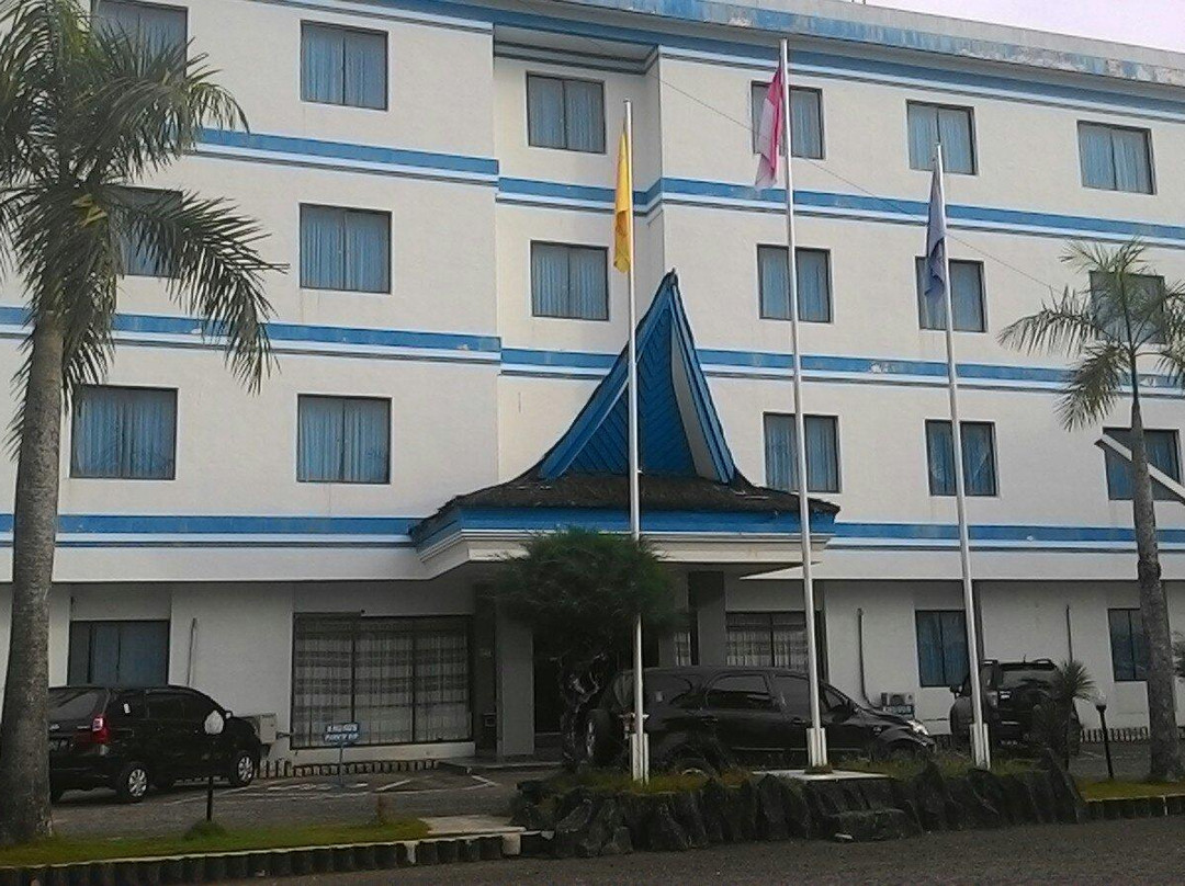 Wisata Indah Hotel