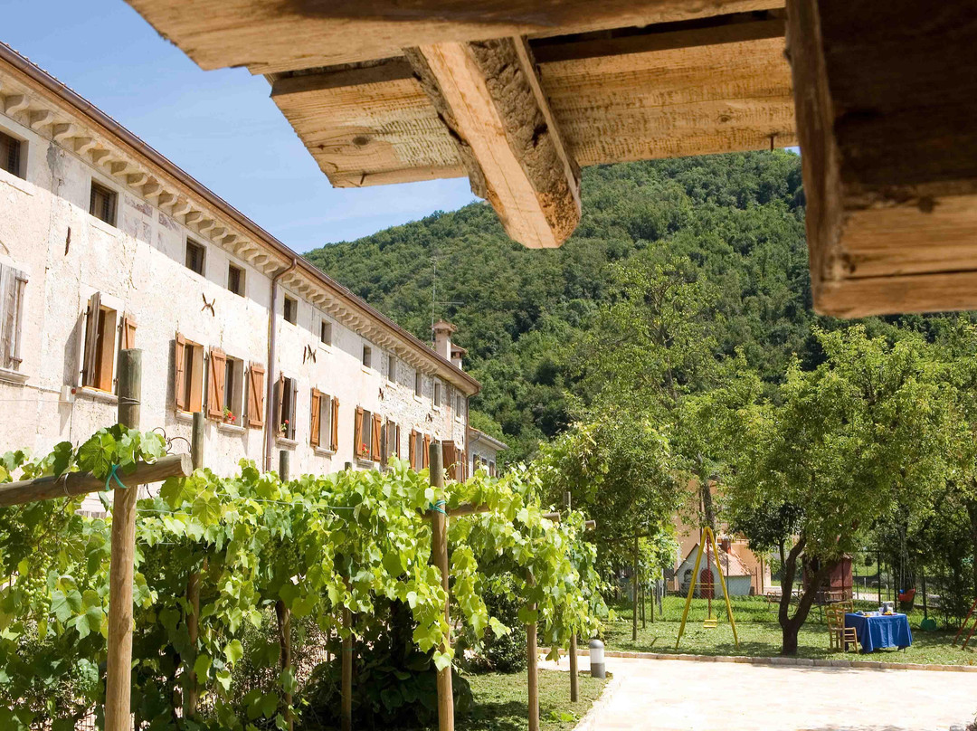 Agriturismo Don Chisciotte