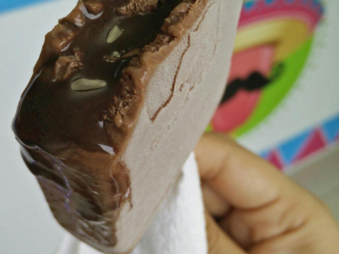 Zacateca Paletas Mexicanas