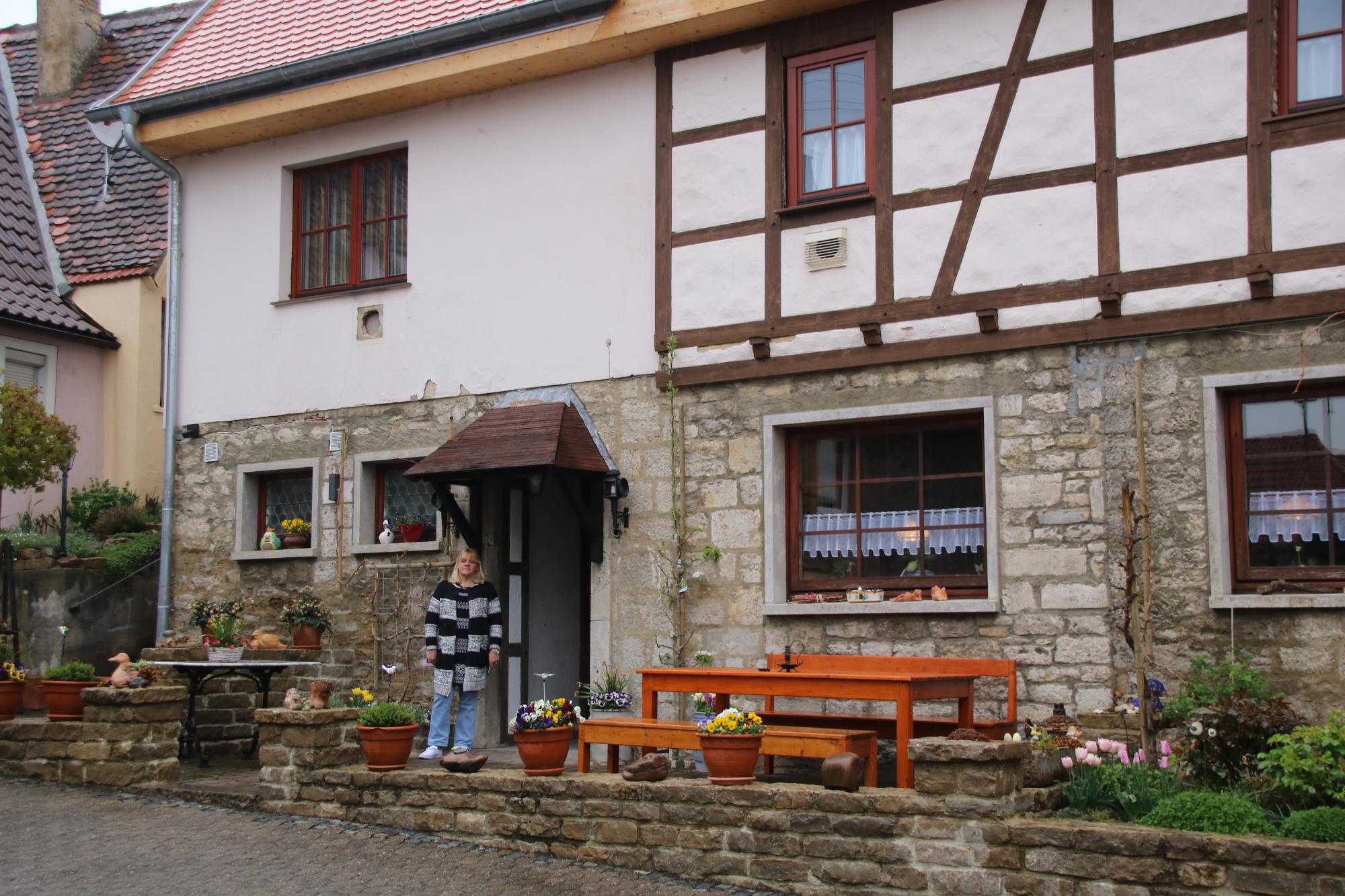 Brunnenhof am Spielberg-浴室